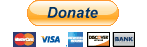 PayPal Donation Button