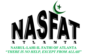 NASFAT Atlanta