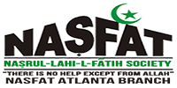 NASFAT Atlanta Branch